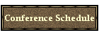 Conference Schedule