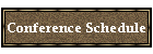 Conference Schedule