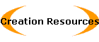 Creation Resources