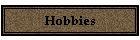 Hobbies