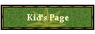Kid's Page