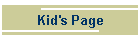 Kid's Page